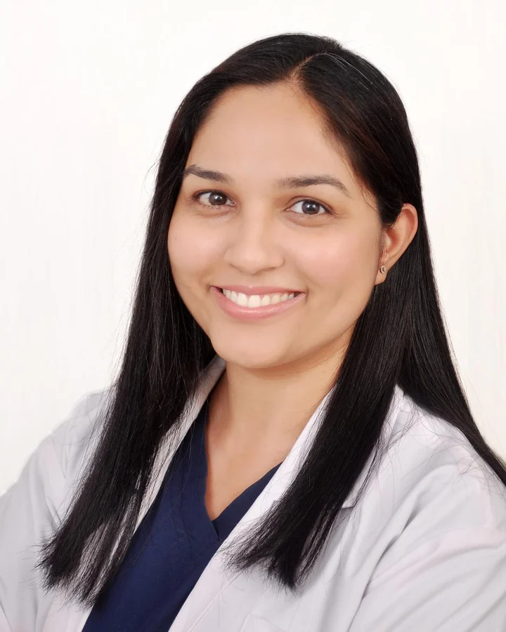 Dr. Tanuradha Hooda