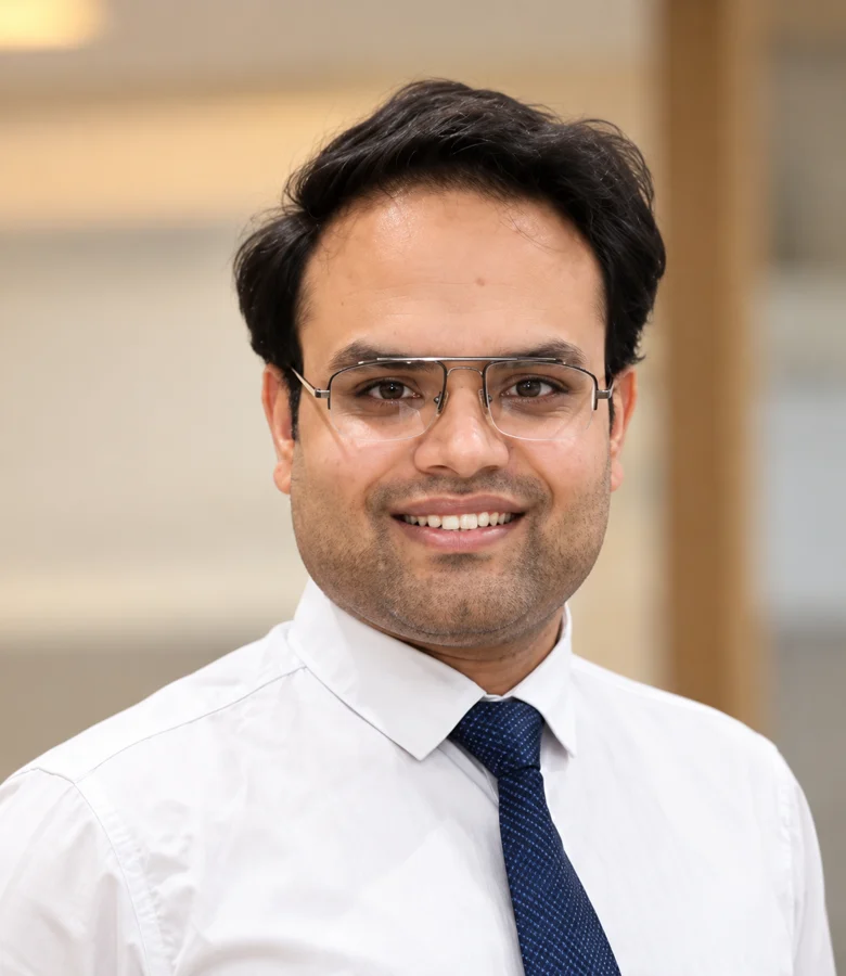 Dr. Umang Gupta