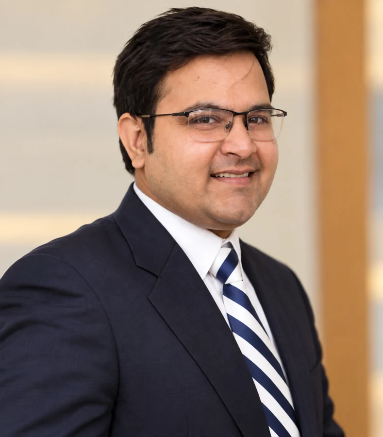 Dr. Varun Gaur