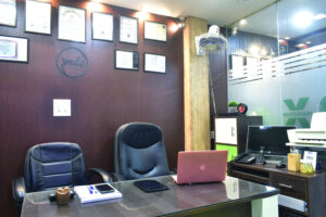 Consultation Room