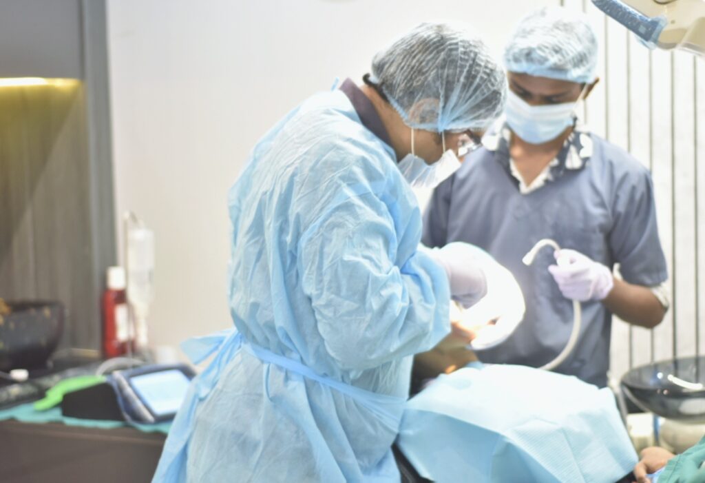 Best Dental Implant in Gurgaon